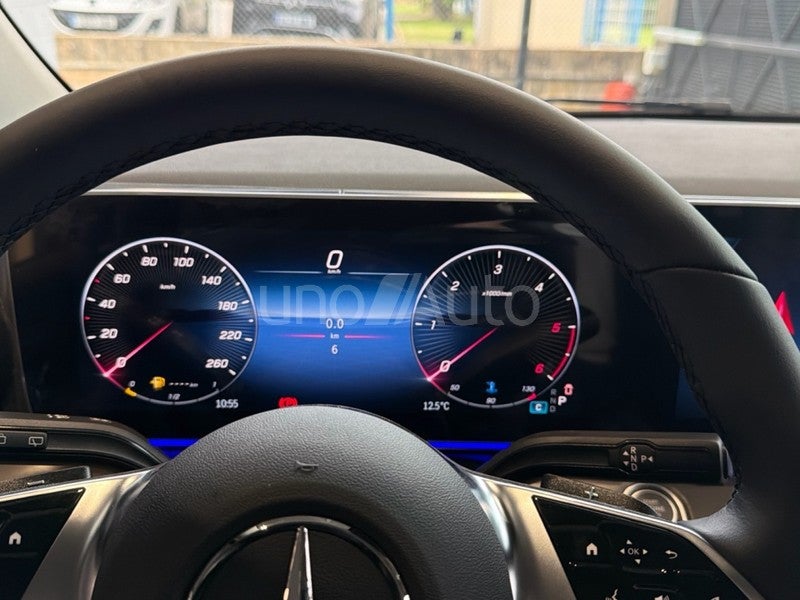 V 250d Largo Avantgarde