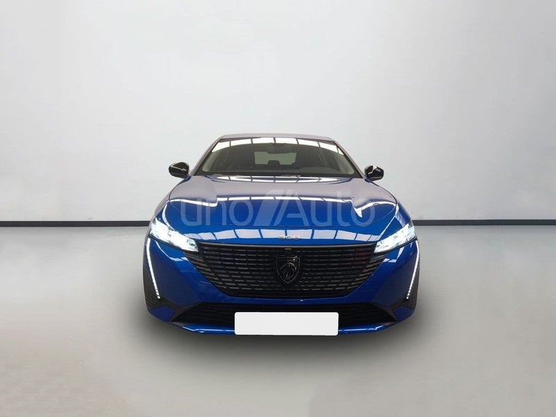 5P Active Hybrid 180 eEAT8