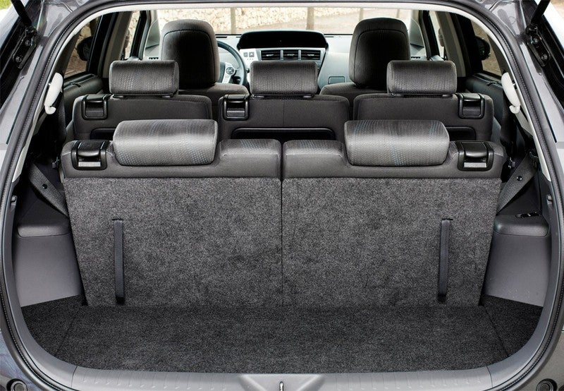 Prius+ 1.8 Advance