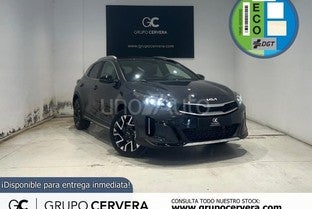 KIA XCeed 1.0 MHEV Style Edition DCT 115