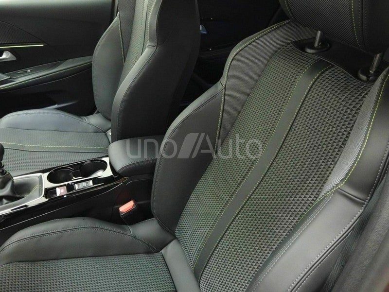 208 1.2 Puretech S&S GT 100