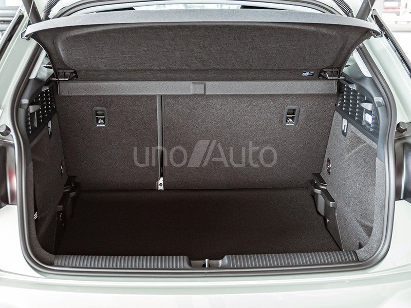 Q2 35 TDI Black line edition quattro S tronic 110kW