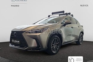 LEXUS NX 450h+ Premium+ 4WD