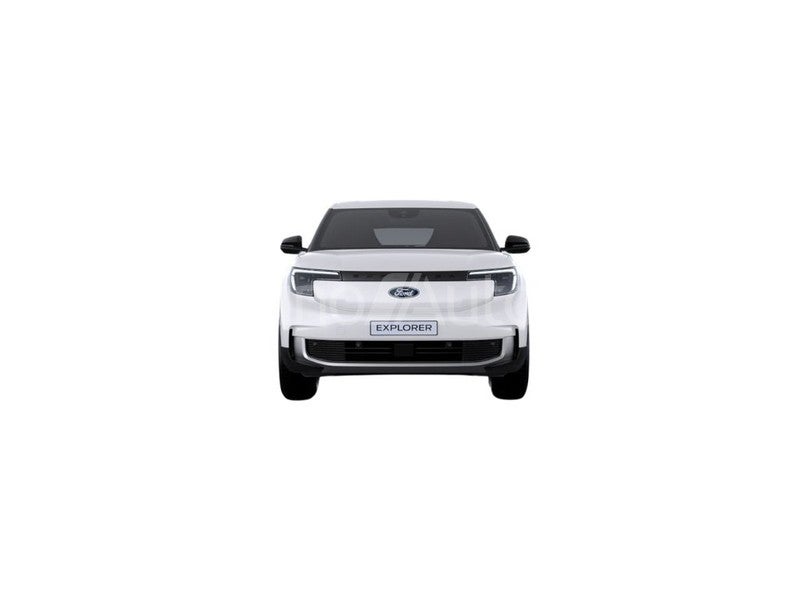 FORD Explorer CX740S Premium R. Ext. RWD 77kWh 286CV
