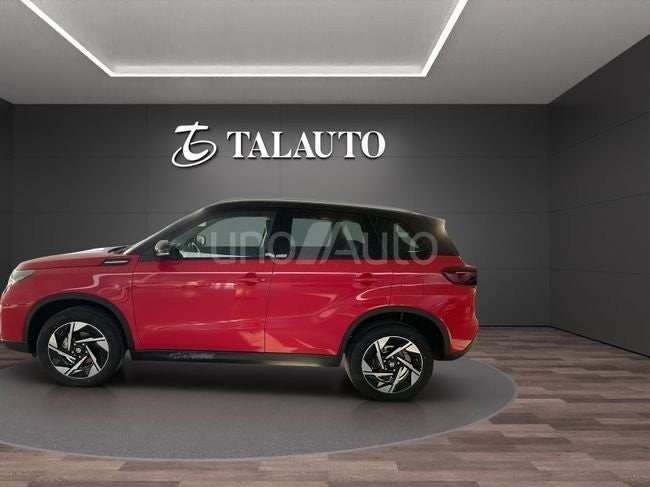 1.4 T S3 Mild Hybrid