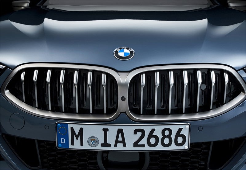 M850i xDrive