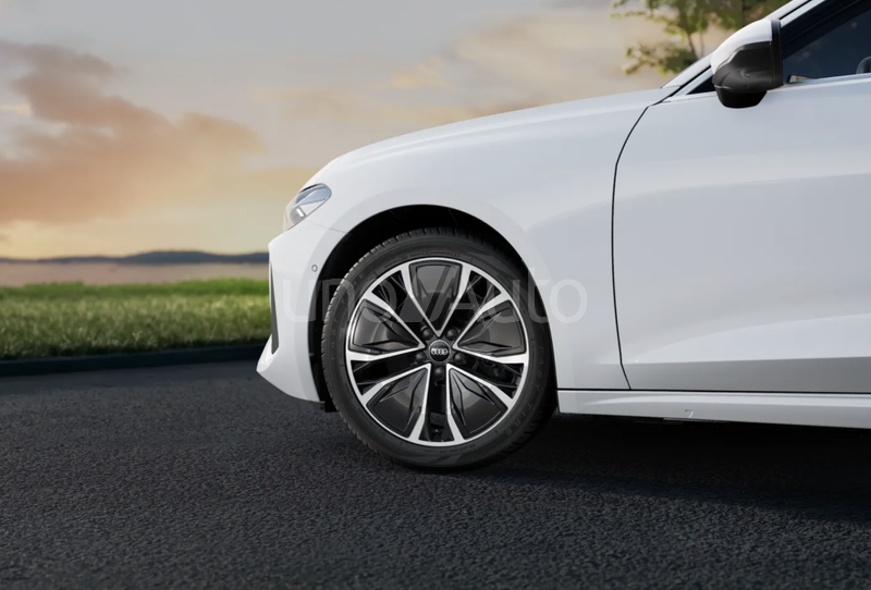 A5 Avant 2.0TDI Advanced quattro S tronic 150kW
