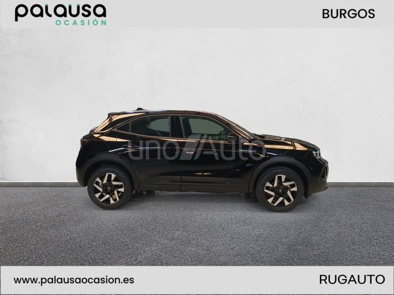 Mokka 1.2T S&S Edition 136