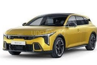 KIA K4 1.0 TGDi MHEV Tech 85kW 115CV DCT