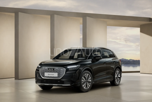 AUDI Q4 e-tron 45 Advanced 210kW 82KWh