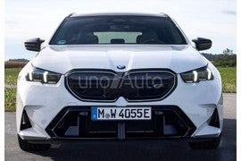 Bmw Serie 5