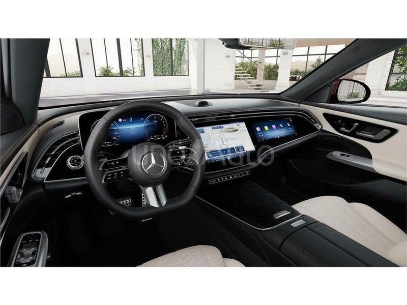 E 300 de