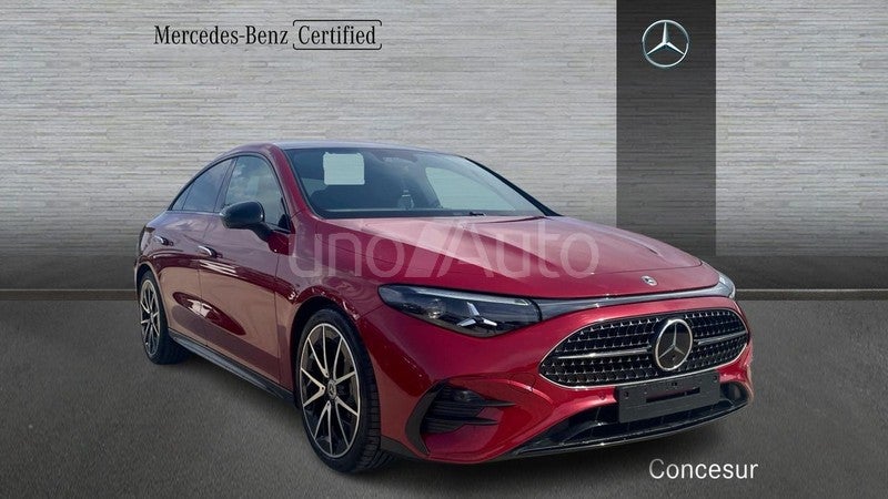 CLA CLA 220