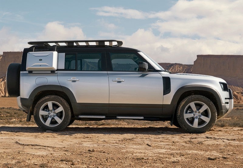 Defender 90 2.0 Si4 Standard AWD Aut.