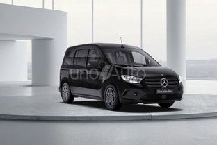 MERCEDES-BENZ Citan Tourer 110CDI Base