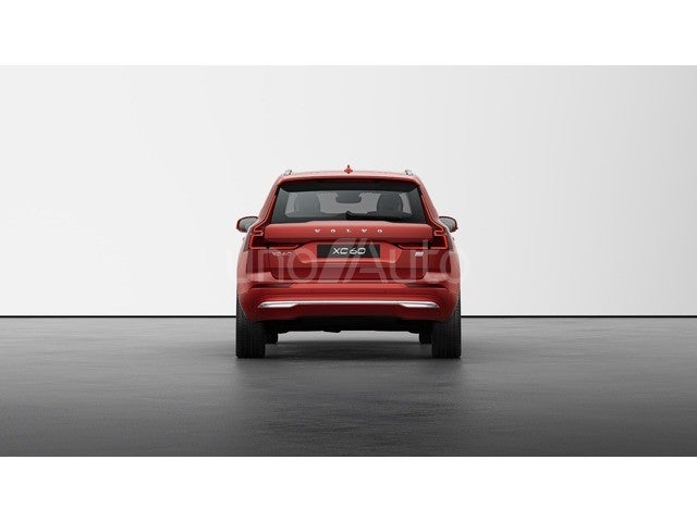 XC60 T6 Recharge Core