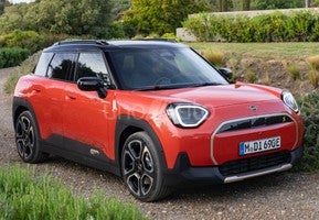 Mini Aceman