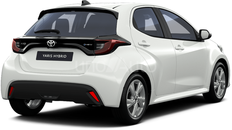 Yaris 120H 1.5 Active
