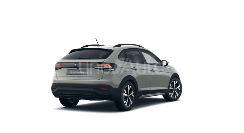 Taigo 1.0 TSI Más DSG 85kW