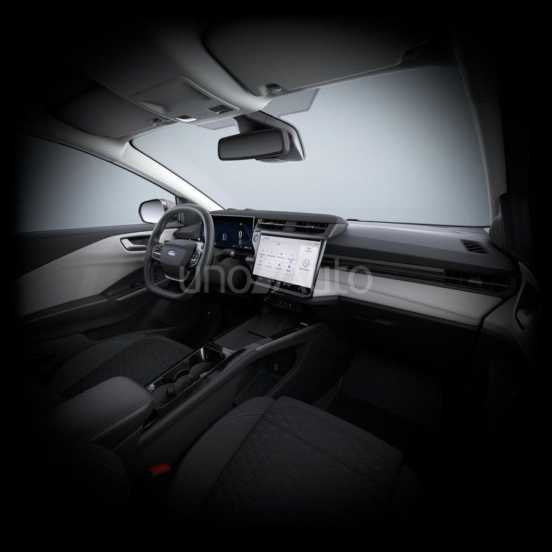 Puma Gen-e FWD 43kWh