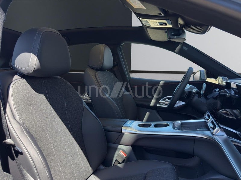 GLC EQ 400 4Matic
