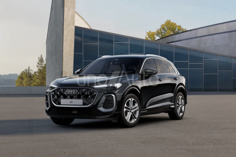 Q5 e-hybrid S line quattro S tronic 220kW