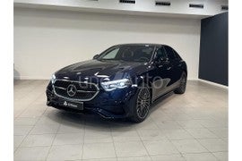 Mercedes-Benz Clase E