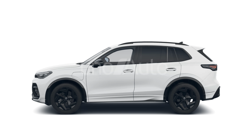 Tiguan 1.5 TSI eHybrid R-Line DSG 150kW