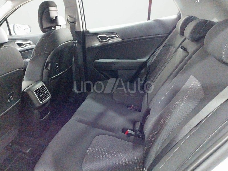 1.6 T-GDi MHEV 118kW Business 4x2 DCT