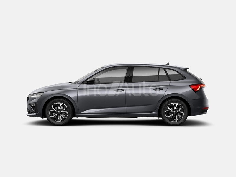 Scala 1.0 TSI Selection 85kW