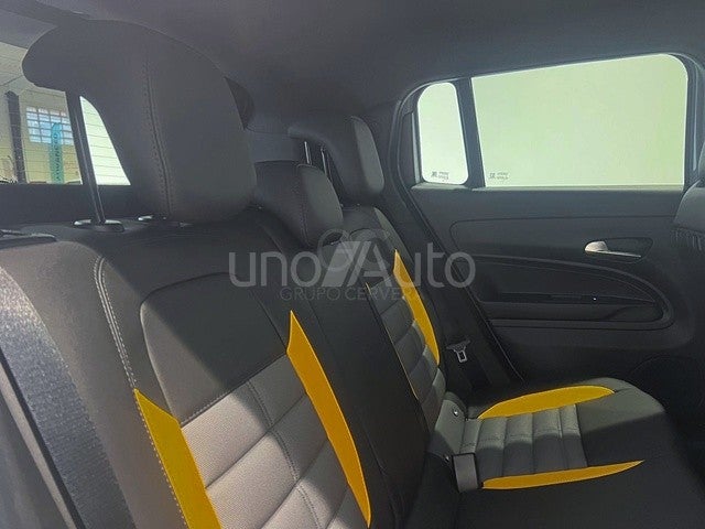 Avenger 1.2 Ehybrid The North Face 145 4xe