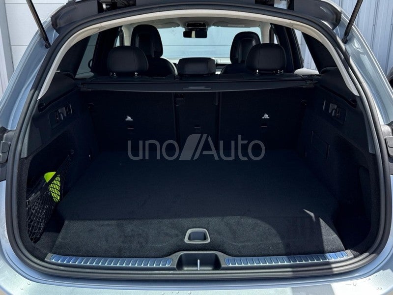 GLC 300e 4Matic 9G-Tronic