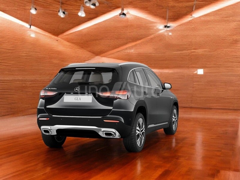 GLA 250e