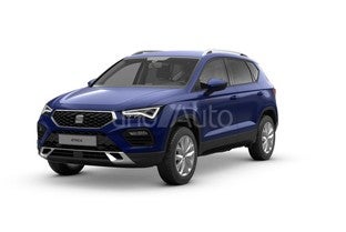 SEAT Ateca 1.0 TSI S&S Style Evo Edition