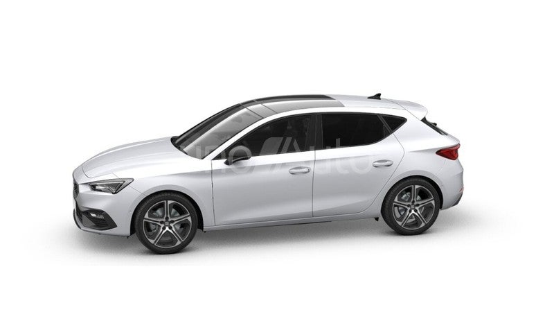 León 1.5 TSI S&S FR Special Edition 150