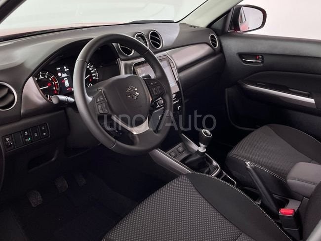 1.4 T S2 Mild Hybrid