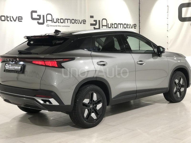 MY25 - Premium 1.6 TGDI 108kW (145cv)