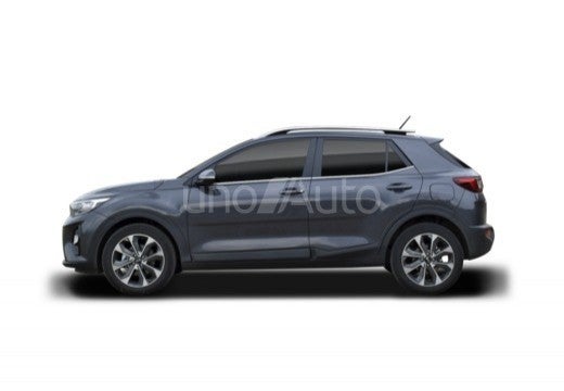 Stonic 1.0 T-GDi MHEV Concept 100