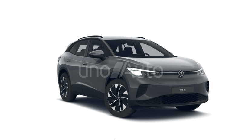 ID.4 Pro 210KW 77Kwh