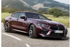 Bmw Serie 8