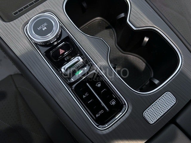s800 1.5 TGDI PHEV E-CVT Luxury FWD