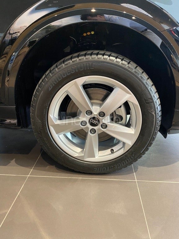 Q2 35 TDI Advanced S tronic 110kW