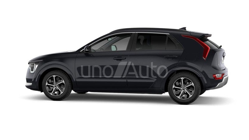 1.6 GDi HEV 95kW (129CV) Drive
