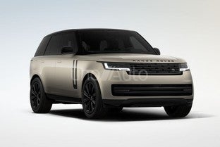 LAND-ROVER Range Rover 3.0 Si6 PHEV 460 PS AWD Auto