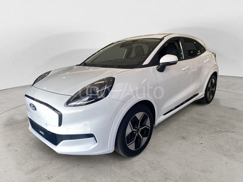 Puma Gen-e FWD 43kWh