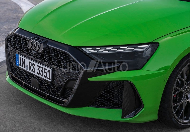 RS3 Sportback quattro S tronic
