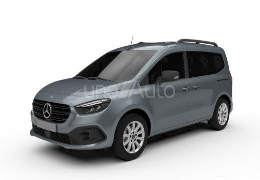 Citan Tourer 110CDI Base