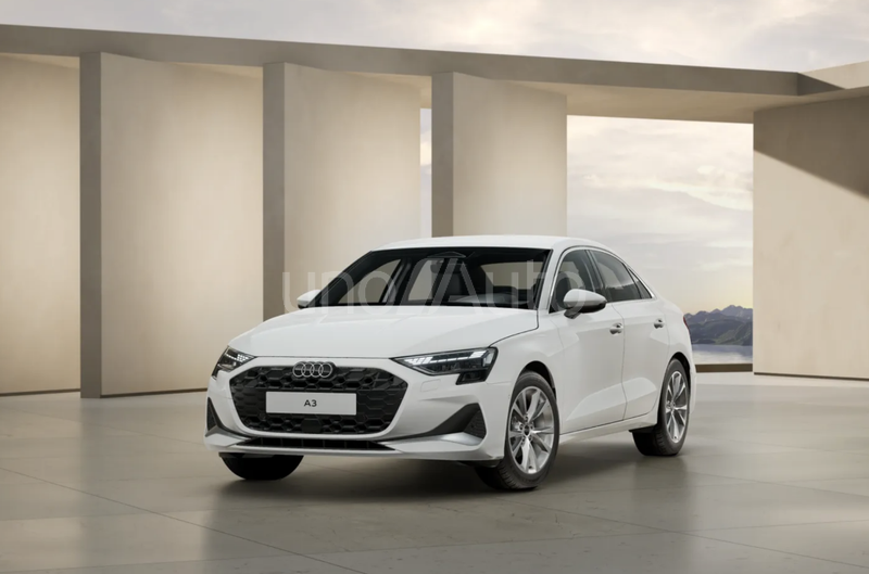 A3 Sedán TDI Advanced S tronic 110kW