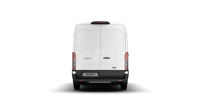 FT 350 L2 Van Trend Tracción Trasera 130