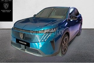 PEUGEOT 3008 Allure Eléctrico 157kW